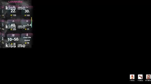 daisy_jonexxx22 online show from March 10, 3:32 am