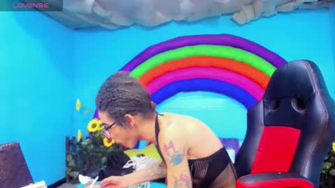 daisy_jonexxx22 online show from March 11, 3:32 am