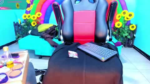 daisy_jonexxx22 online show from May 19, 4:19 am