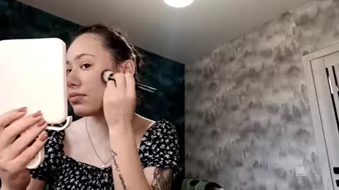 Alla online show from February 26, 8:41 am