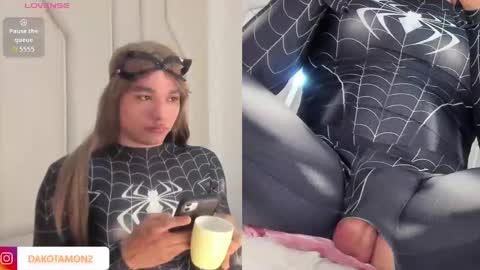 Dakota online show from September 16, 9:08 pm