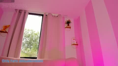  A B B Y  online show from October 26, 12:34 pm