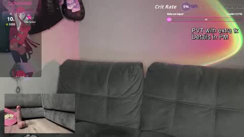 dandelion_sea online show from March 11, 5:28 pm