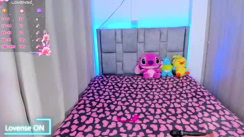 Dani  online show from October 23, 11:09 pm