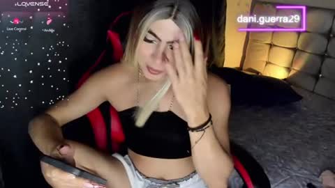 dani online show from August 7, 4:30 am