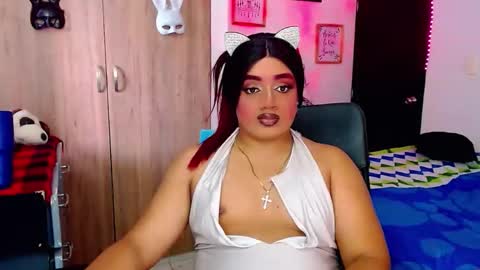 danipein online show from November 28, 1:01 pm