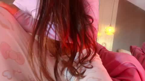 Dannamunoz130 online show from May 17, 12:27 pm