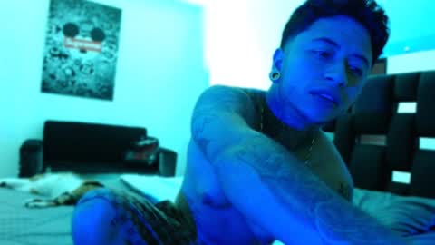 Danny  online show from January 9, 6:47 pm