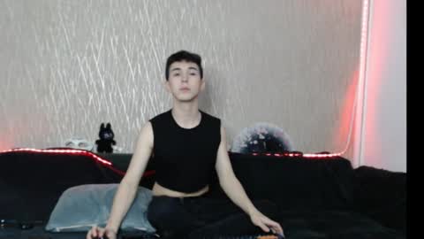 Dante online show from January 13, 1:46 am