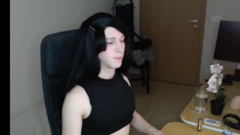 Dante online show from January 31, 7:11 pm