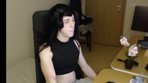 Dante online show from February 2, 7:13 pm