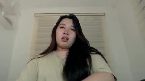 DARCY online show from February 8, 6:25 pm