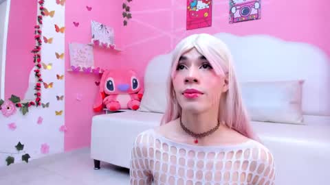 DaripQueen online show from February 22, 3:03 pm