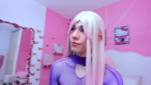 DaripQueen online show from February 27, 3:37 pm