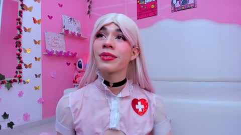 DaripQueen online show from March 10, 2:59 pm