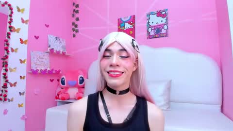 DaripQueen online show from March 12, 3:07 pm