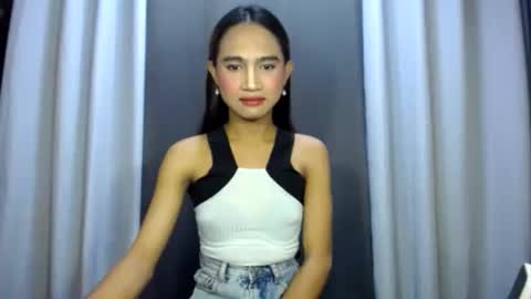 LIANNA online show from April 1, 2:57 am