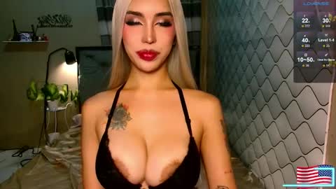 mistress jasmine online show from April 23, 3:58 am