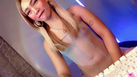 Kim online show from December 25, 4:54 am