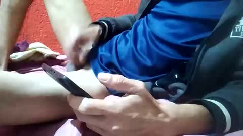 Snapshot of dasire684033 chatting on November 2, 2:31 am dasire684033 online show from November 2, 2:31 am