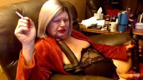 dawndoesall online show from January 16, 4:49 am
