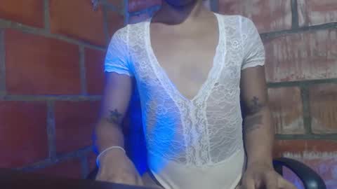 dayana_figueroats online show from February 10, 12:12 pm