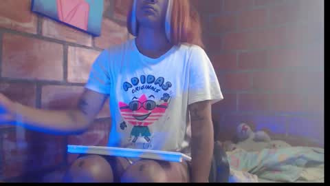 dayana_figueroats online show from February 21, 12:19 pm