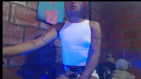 dayana_figueroats online show from February 25, 11:04 am