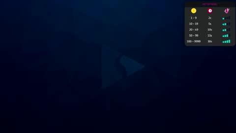 Dbutantetv online show from February 4, 9:25 am