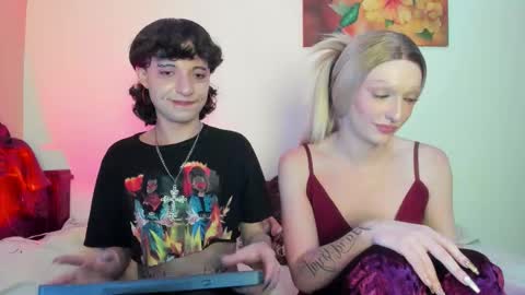 deep sexual dream1 online show from March 21, 9:08 pm