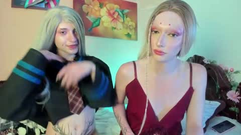 deep sexual dream1 online show from April 2, 11:47 pm