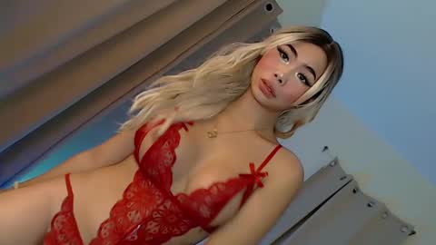 Hello your loving faye 3 online show from February 5, 5:43 pm