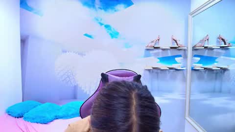 DEMI online show from April 11, 11:58 am