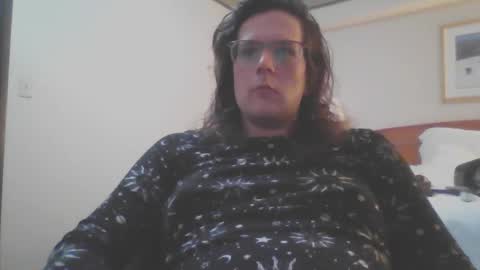 Demon danni online show from March 25, 7:57 am