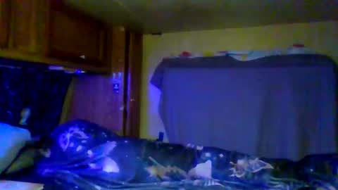 Demondelight666 online show from May 14, 10:47 am