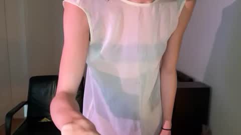 demonikex online show from October 15, 5:51 am