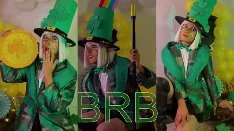 derek grey online show from March 9, 6:11 pm