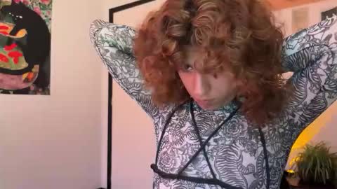 Desidias online show from February 13, 11:17 am