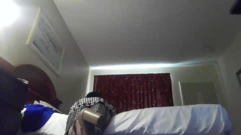 DesScorn online show from February 28, 12:34 pm