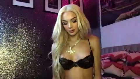 Diamond online show from November 25, 11:40 pm