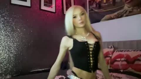 Diamond online show from November 29, 11:07 pm