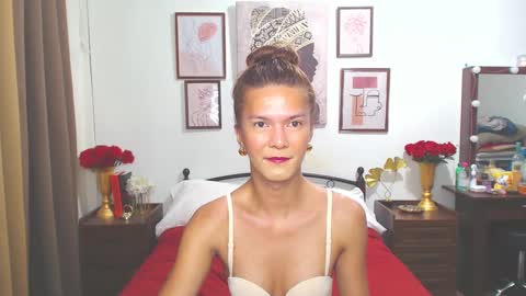 Dennesse online show from December 22, 10:47 pm