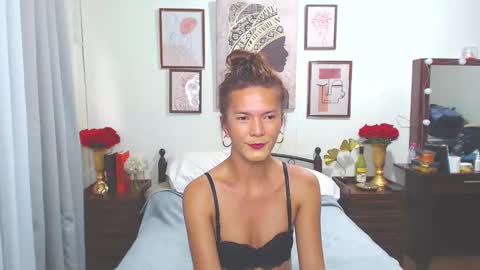 Dennesse online show from December 23, 11:39 pm