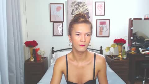 Dennesse online show from December 24, 10:49 pm
