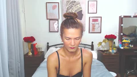 Dennesse online show from December 27, 10:59 pm