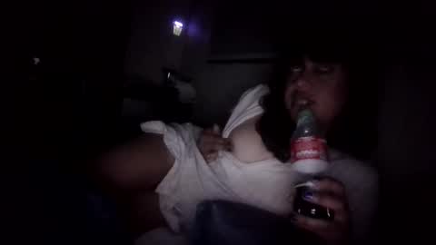 Roxxie Cleopatra online show from September 12, 12:08 am