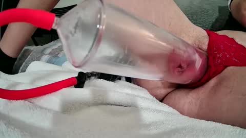 dirtiebunny online show from June 8, 1:28 am