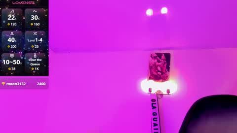 Naomy  online show from November 20, 3:07 am