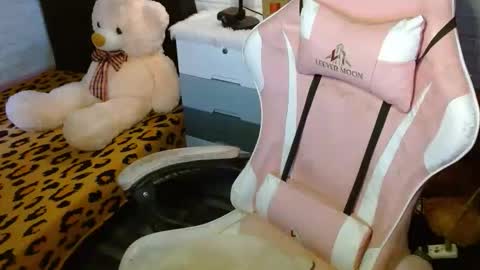 LEXA online show from October 10, 1:39 am