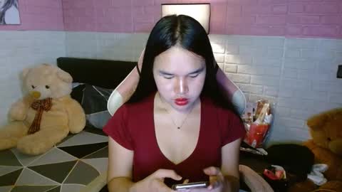 LEXA online show from May 18, 3:06 pm